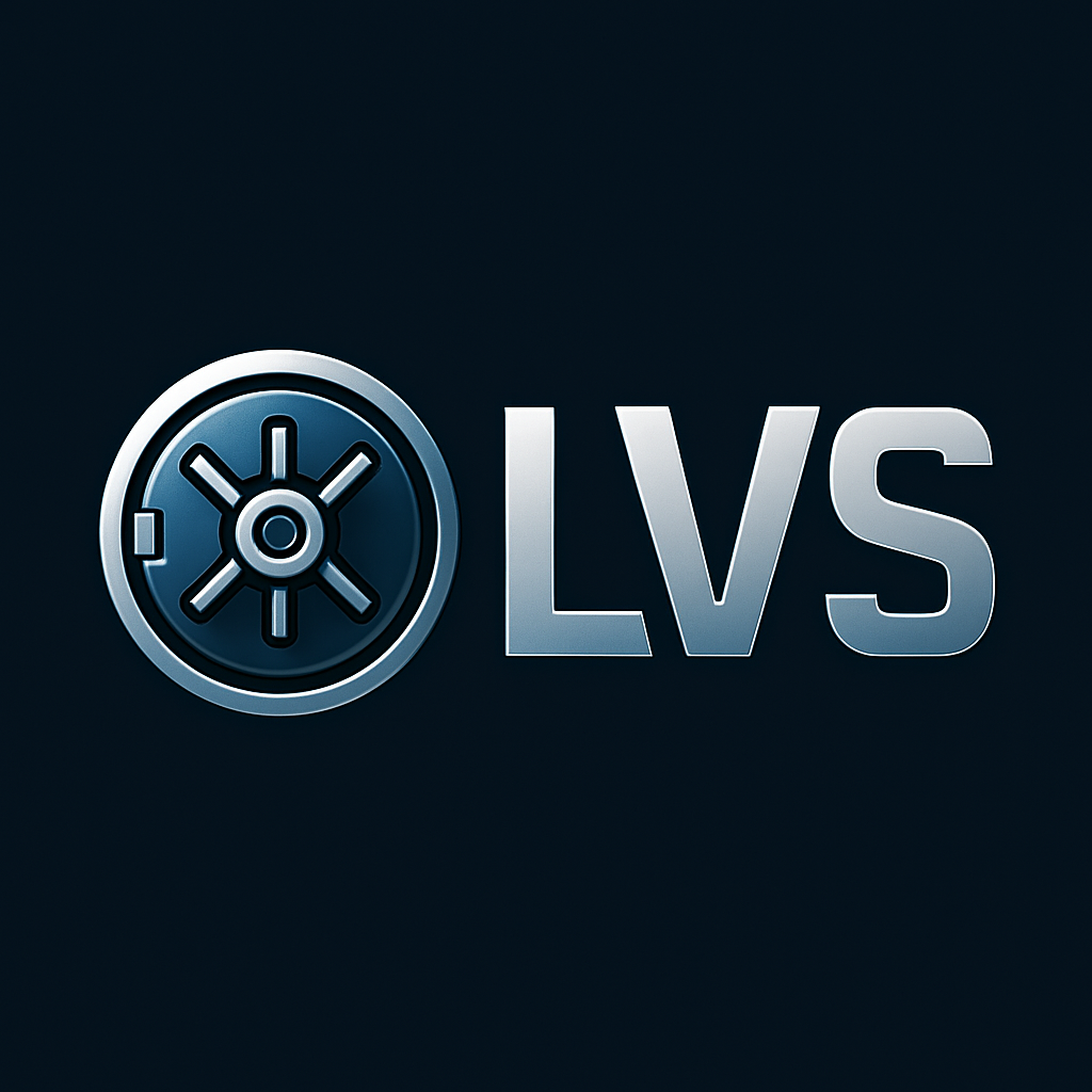 Legends Vault Shop